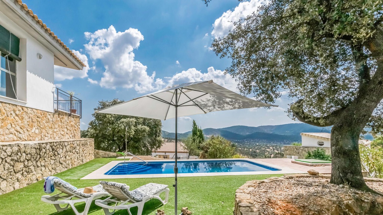 Photo of Outdoor in Villaharta