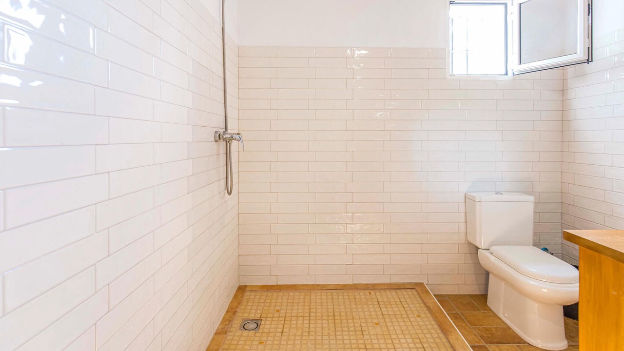 Photo of Bathroom in Arahal