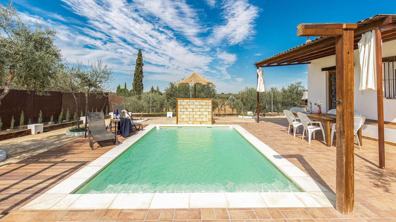 Photo of Outdoor in Arahal
