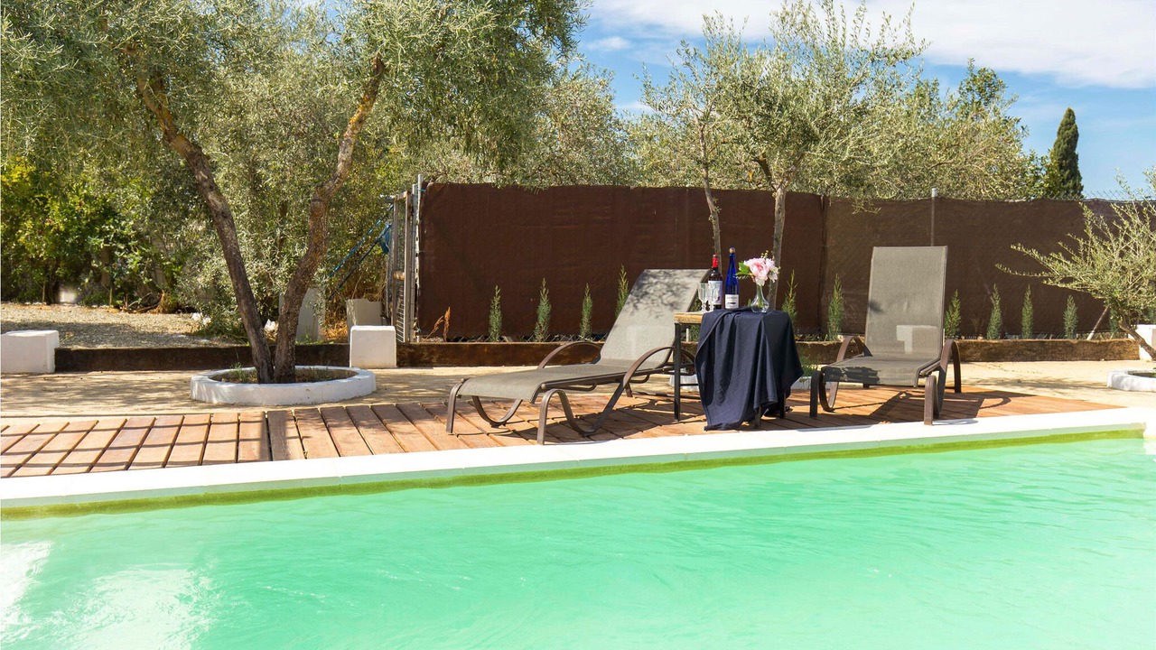 Photo of Outdoor in Arahal