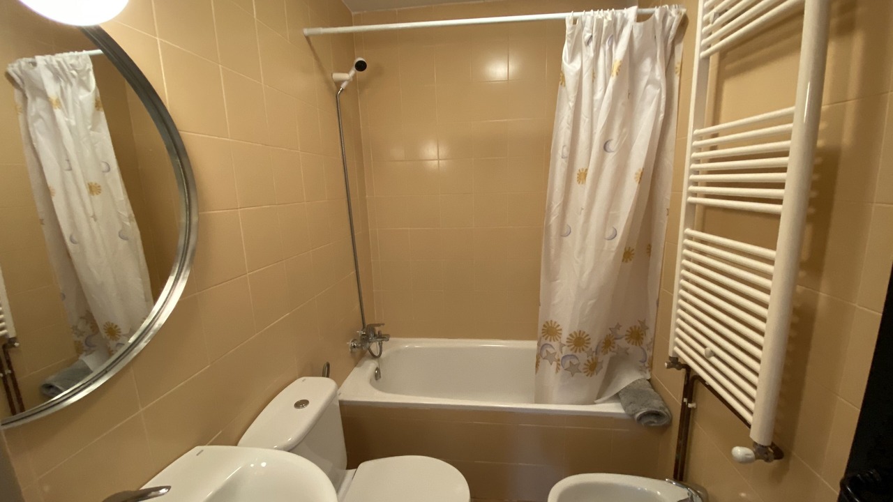 Photo of Bathroom in Aracena