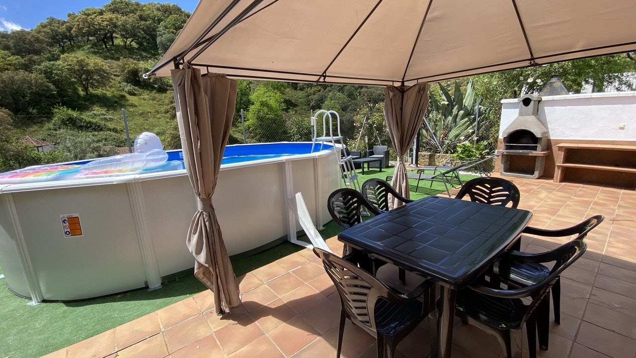Photo of Outdoor in Aracena