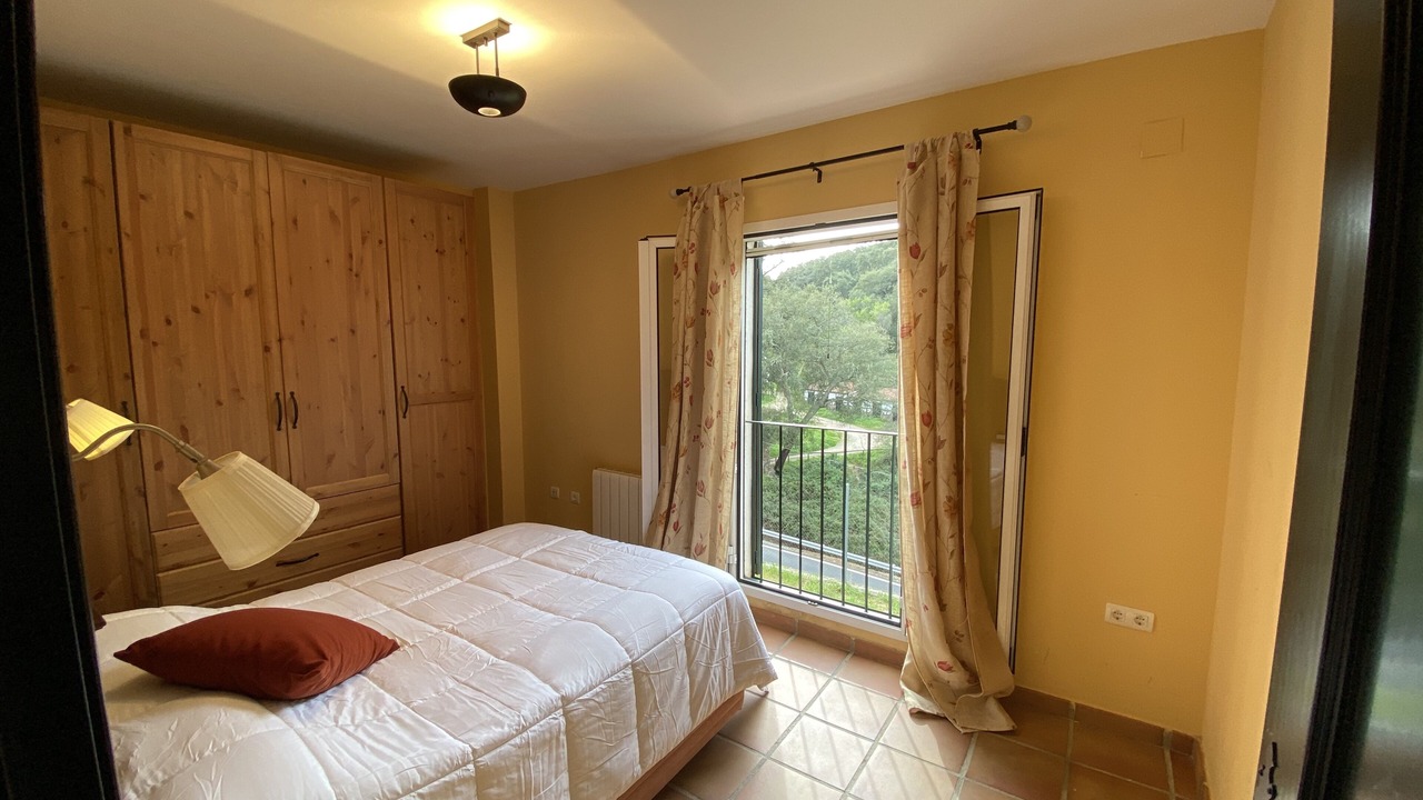 Photo of Bedroom in Aracena