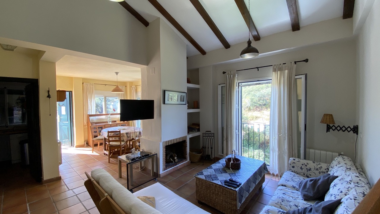 Photo of Livingroom in Aracena