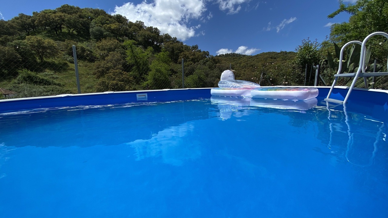 Photo of Outdoor in Aracena