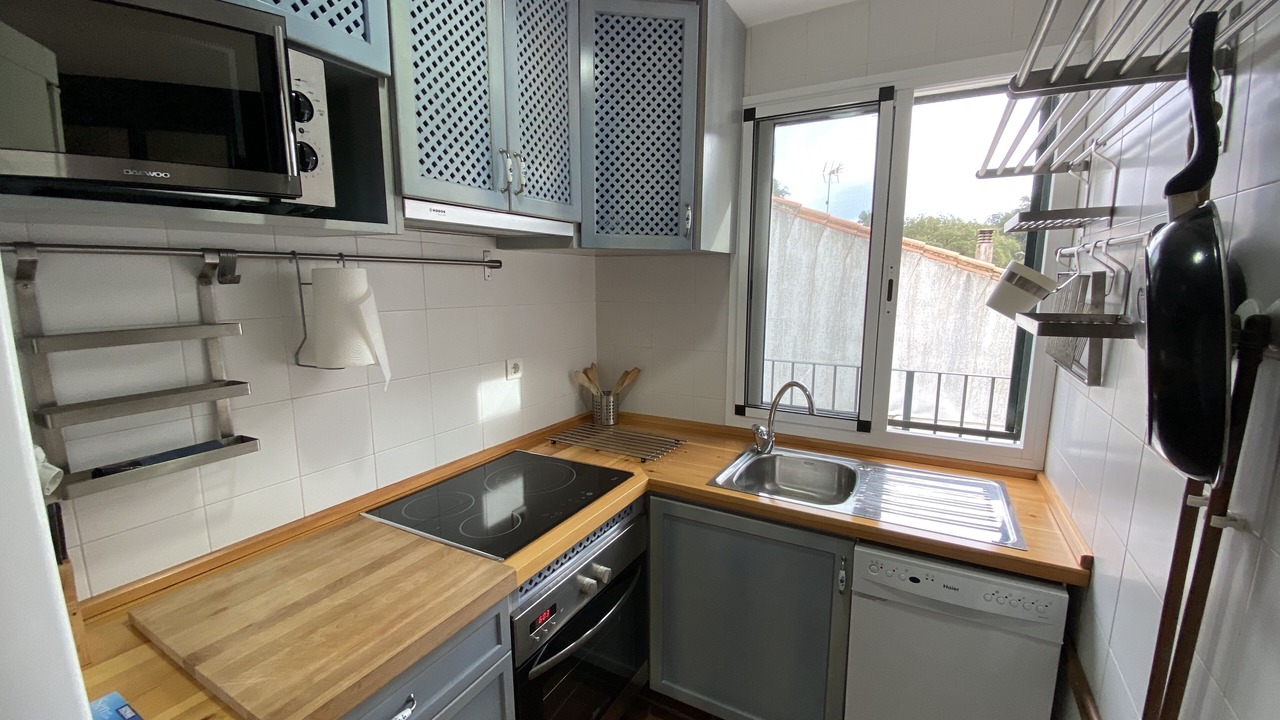 Photo of Kitchen in Aracena