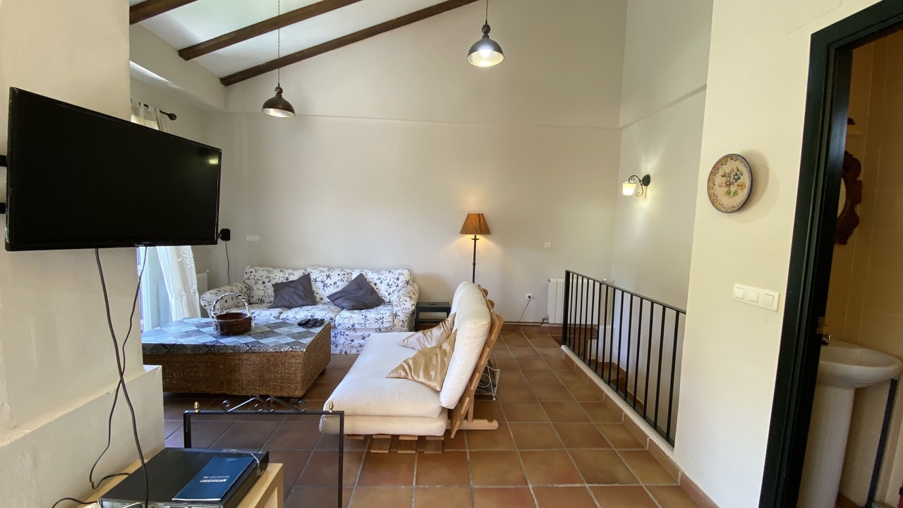 Photo of Livingroom in Aracena