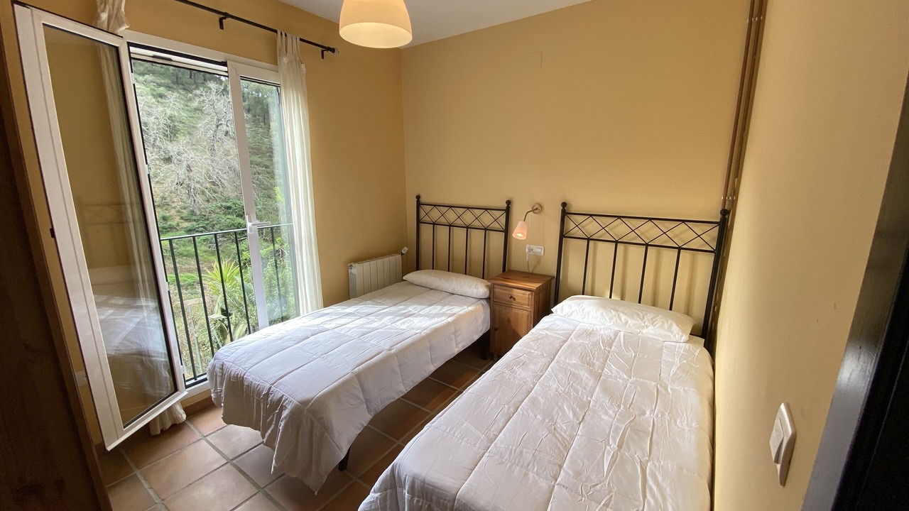 Photo of Bedroom in Aracena