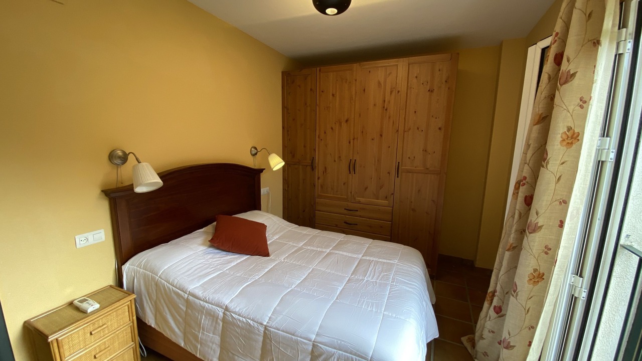 Photo of Bedroom in Aracena