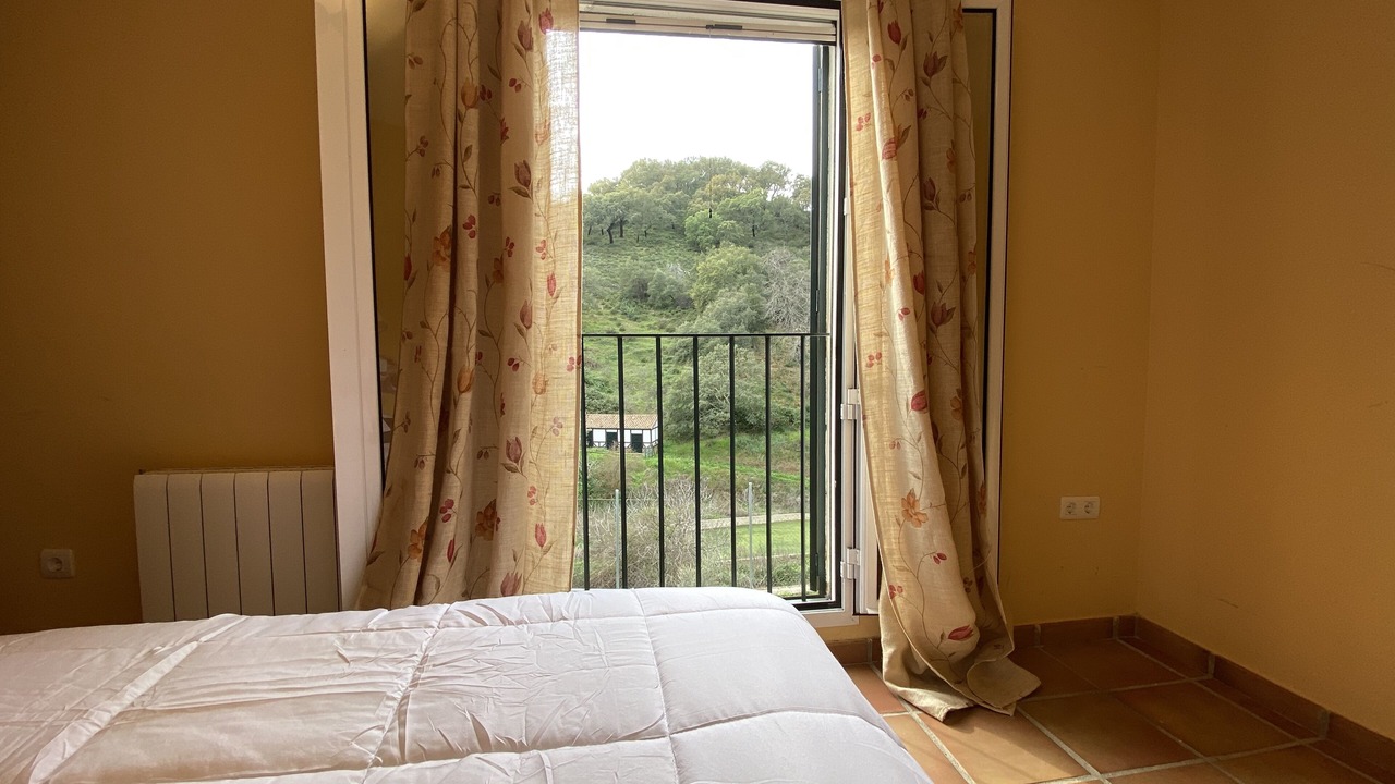 Photo of Bedroom in Aracena