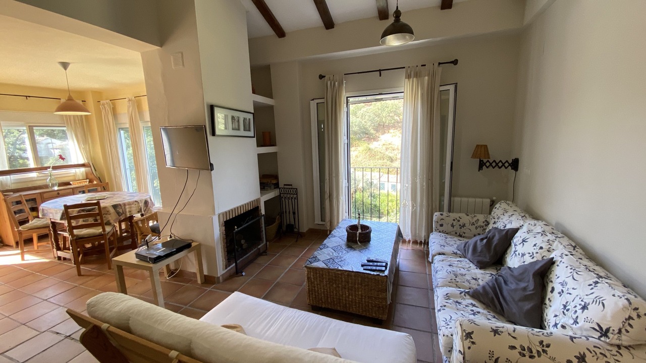Photo of Livingroom in Aracena