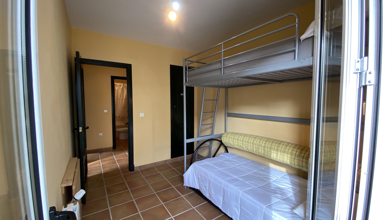 Photo of Bedroom in Aracena
