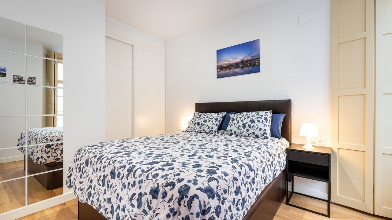 Photo of Bedroom in Ensanche Centro