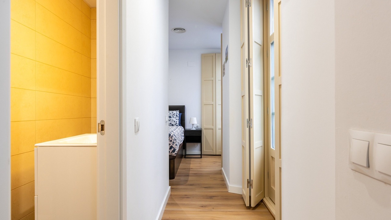 Photo of Bedroom in Ensanche Centro