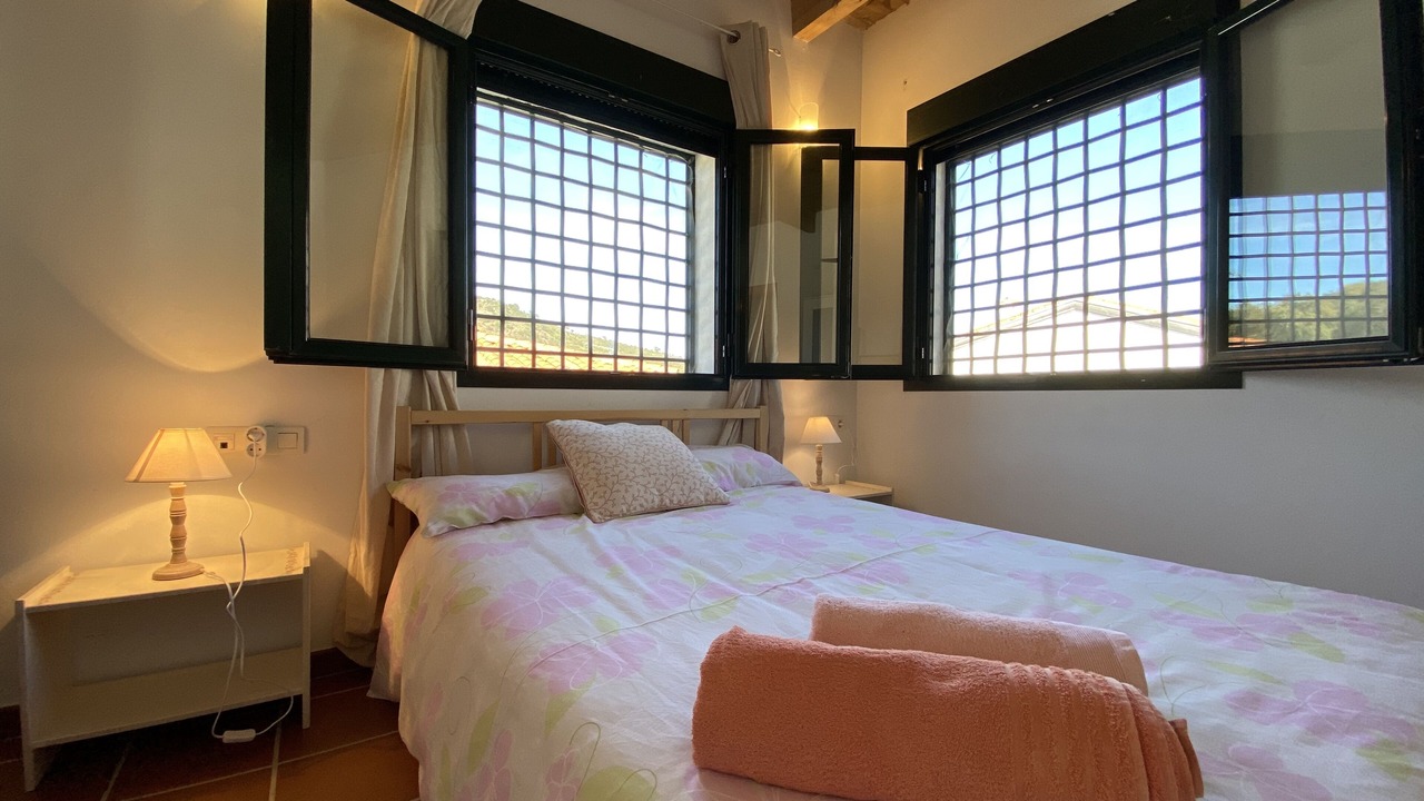 Photo of Bedroom in La Umbria
