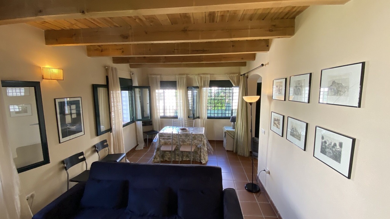Photo of Livingroom in La Umbria