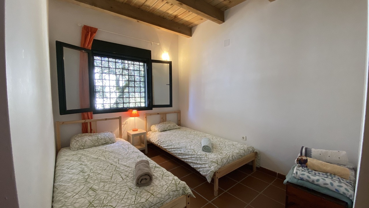 Photo of Bedroom in La Umbria