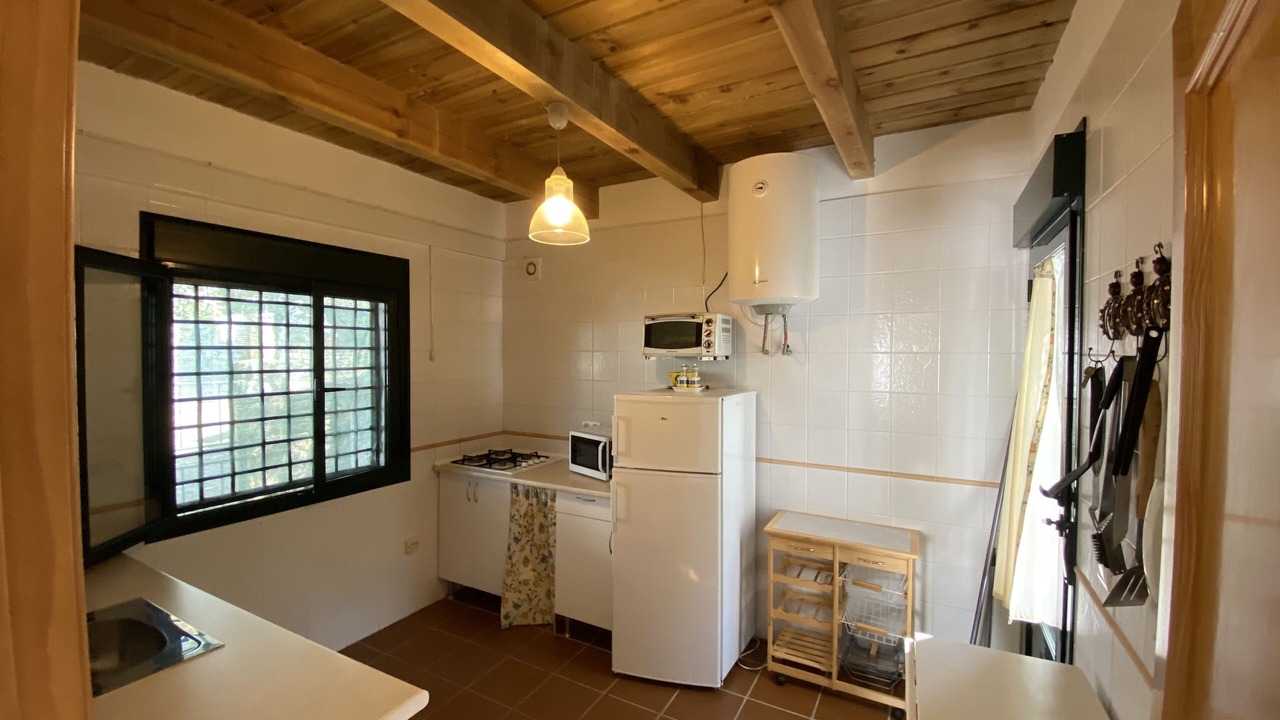 Photo of Kitchen in La Umbria