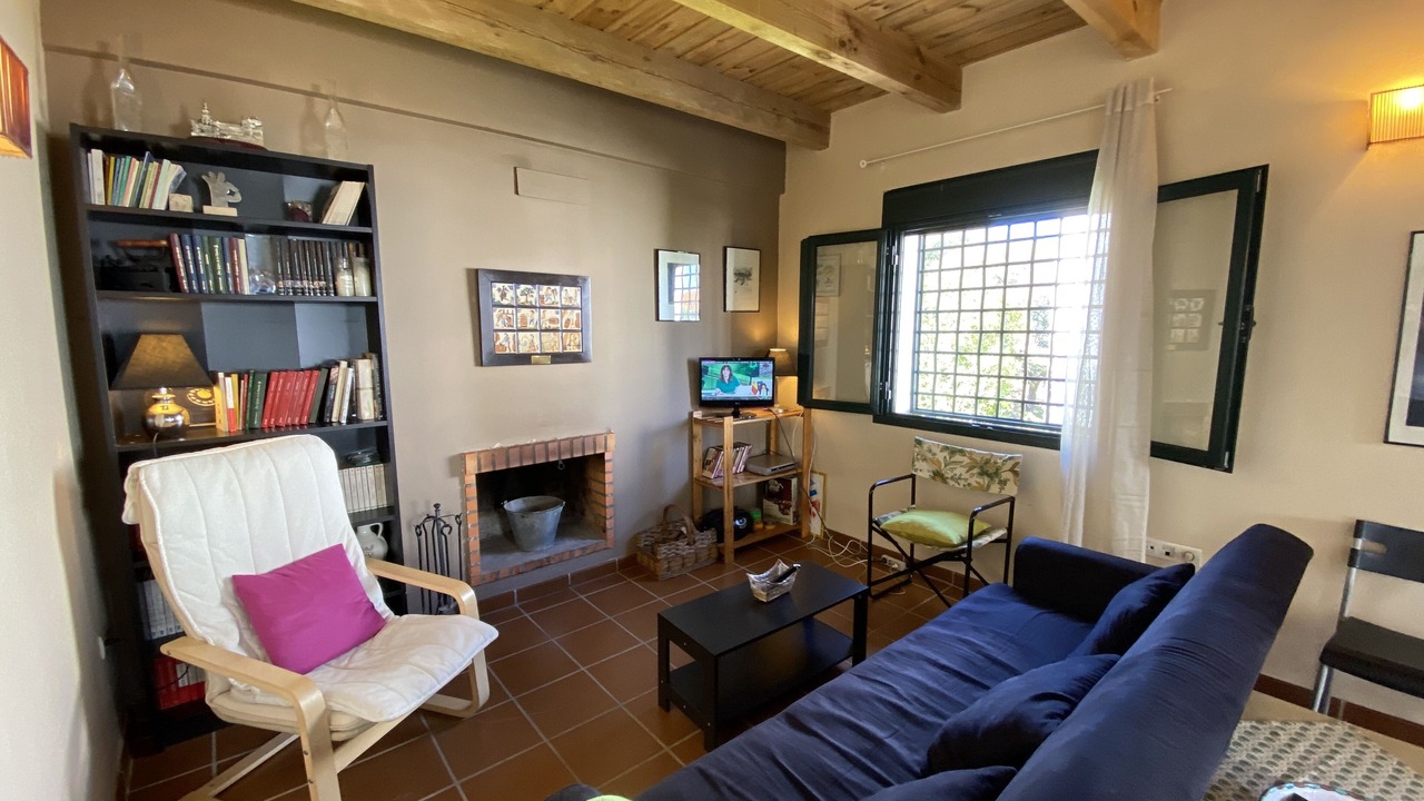 Photo of Livingroom in La Umbria