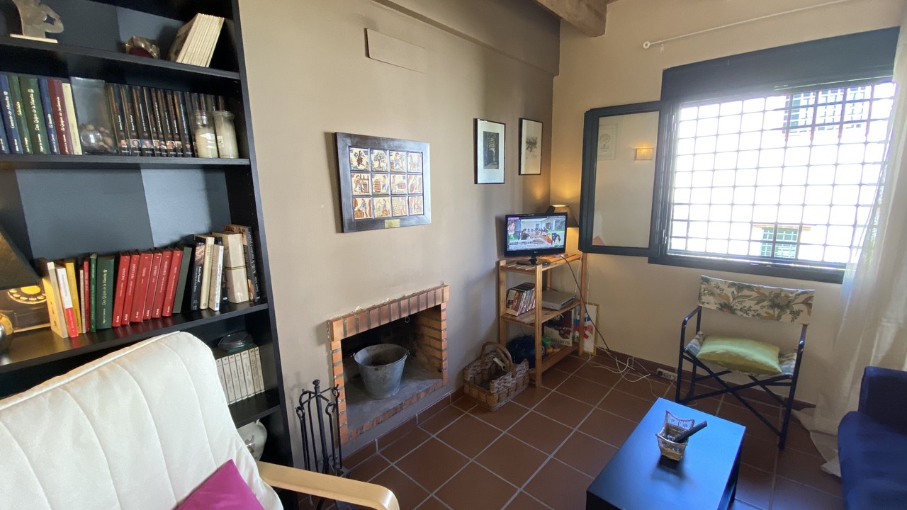 Photo of Livingroom in La Umbria