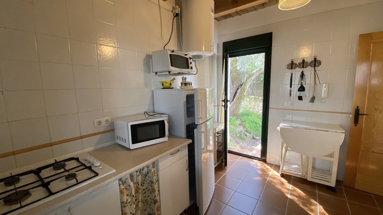Photo of Kitchen in La Umbria