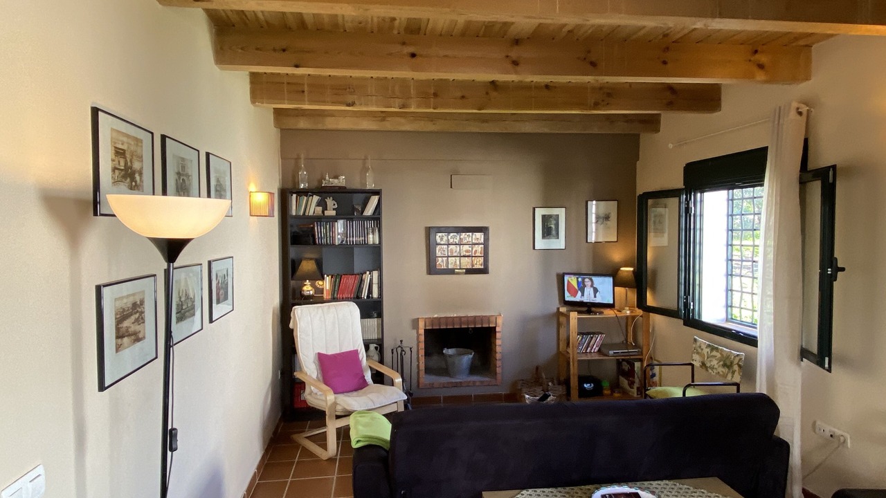 Photo of Livingroom in La Umbria
