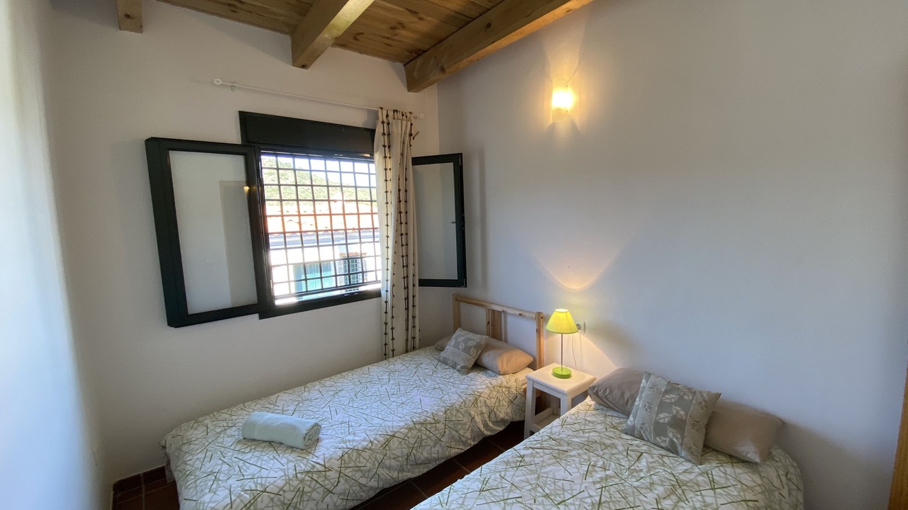 Photo of Bedroom in La Umbria