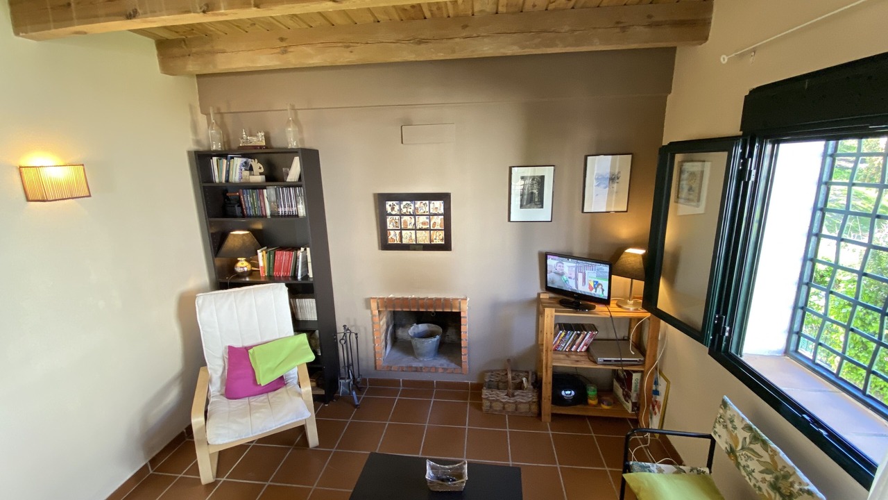 Photo of Livingroom in La Umbria