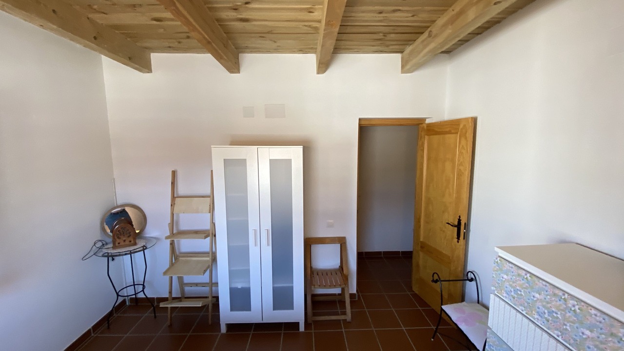 Photo of Bedroom in La Umbria