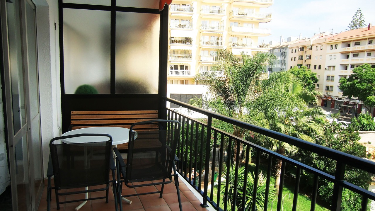 Photo of Outdoor in Fuengirola