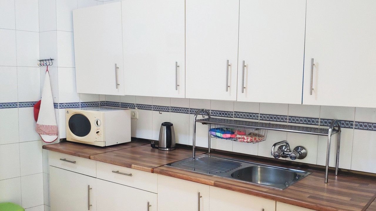 Photo of Kitchen in Fuengirola
