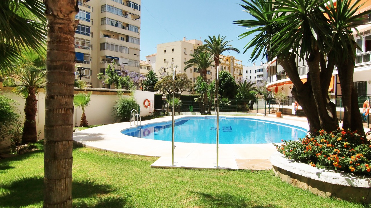 Photo of Outdoor in Fuengirola