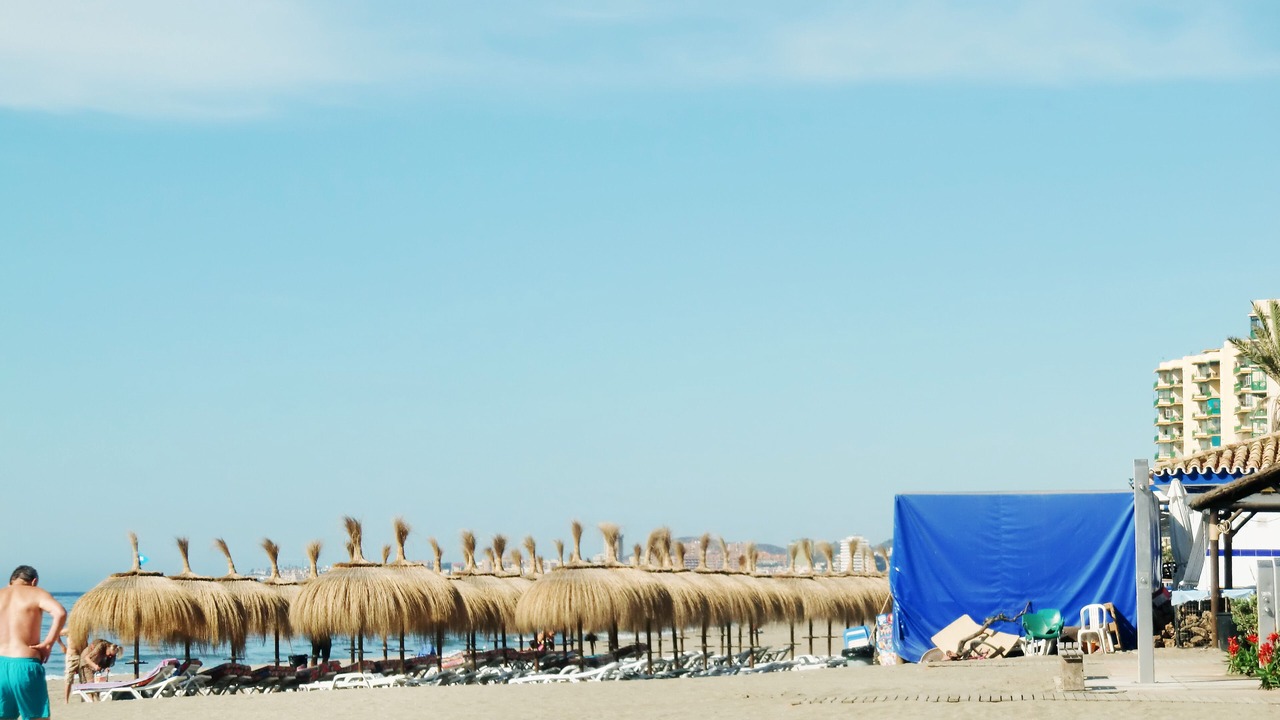 Photo of Others in Fuengirola