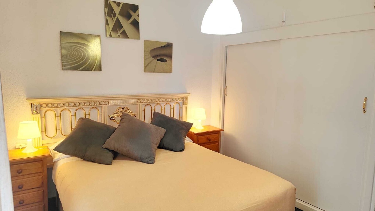 Photo of Bedroom in Fuengirola