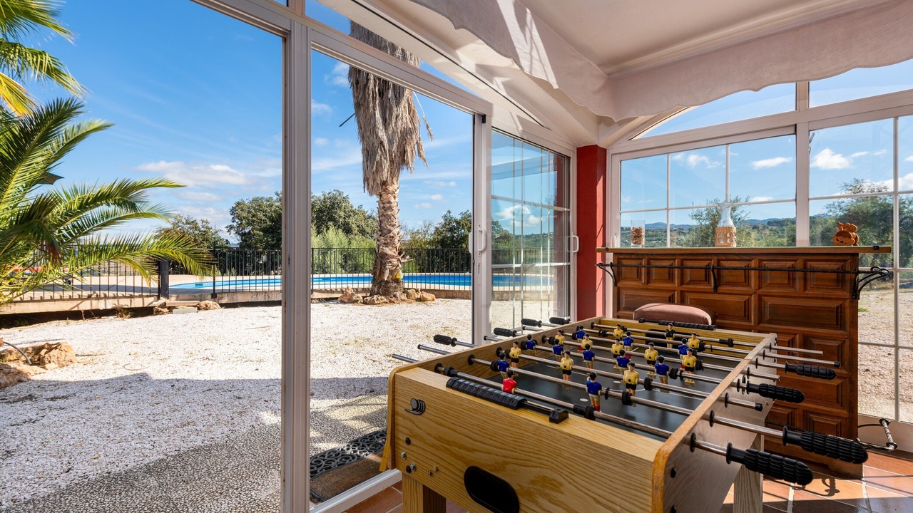 Photo of Bedroom in Ronda