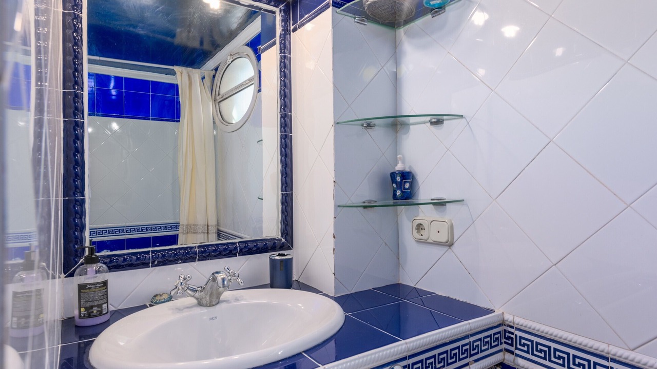 Photo of Bathroom in Ronda