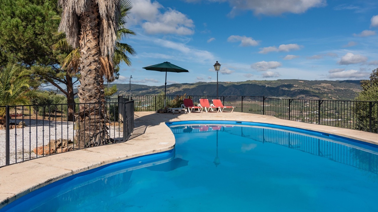 Photo of Outdoor in Ronda