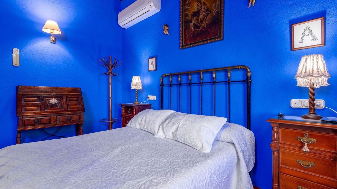 Photo of Bedroom in Ronda