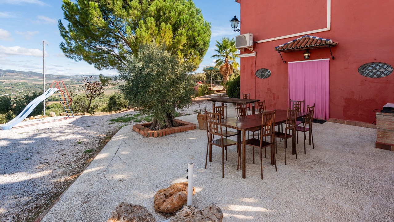 Photo of Outdoor in Ronda