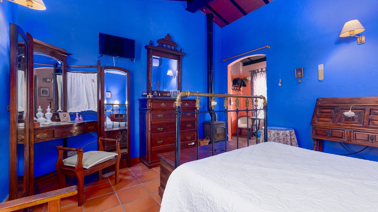 Photo of Bedroom in Ronda