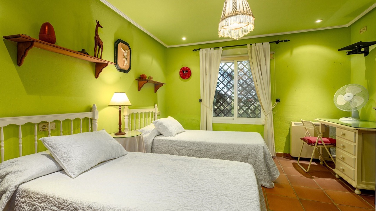 Photo of Bedroom in Ronda
