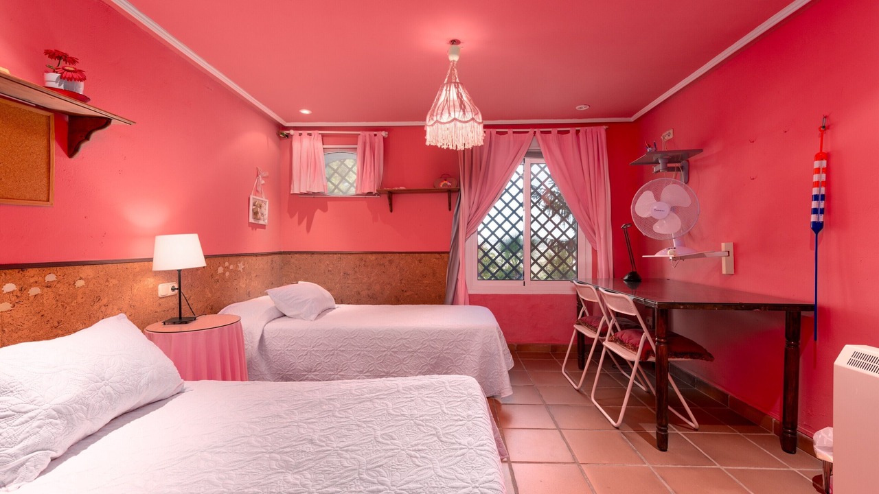 Photo of Bedroom in Ronda