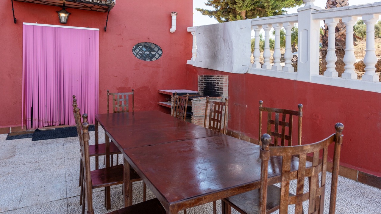 Photo of Outdoor in Ronda