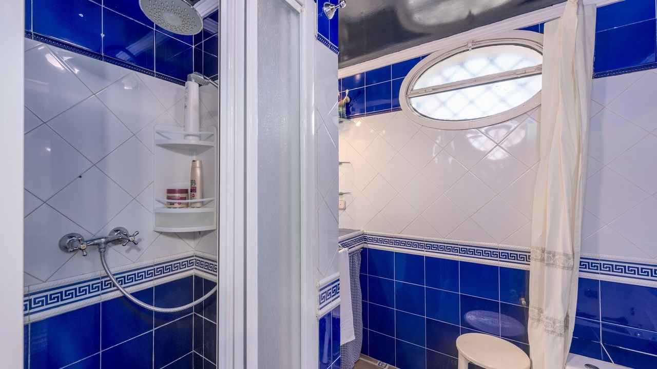 Photo of Bathroom in Ronda