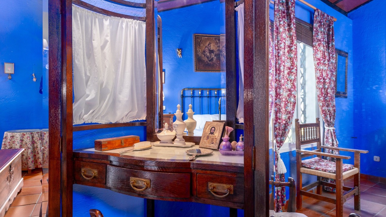 Photo of Bedroom in Ronda