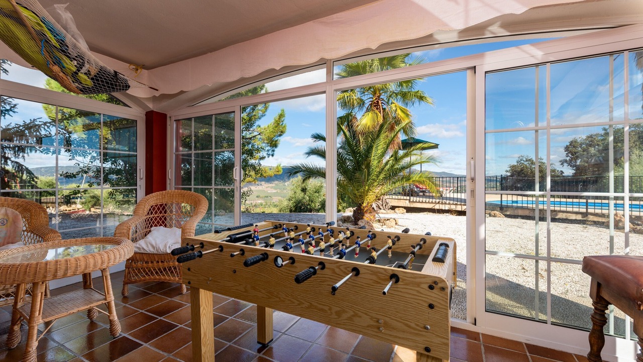 Photo of Bedroom in Ronda