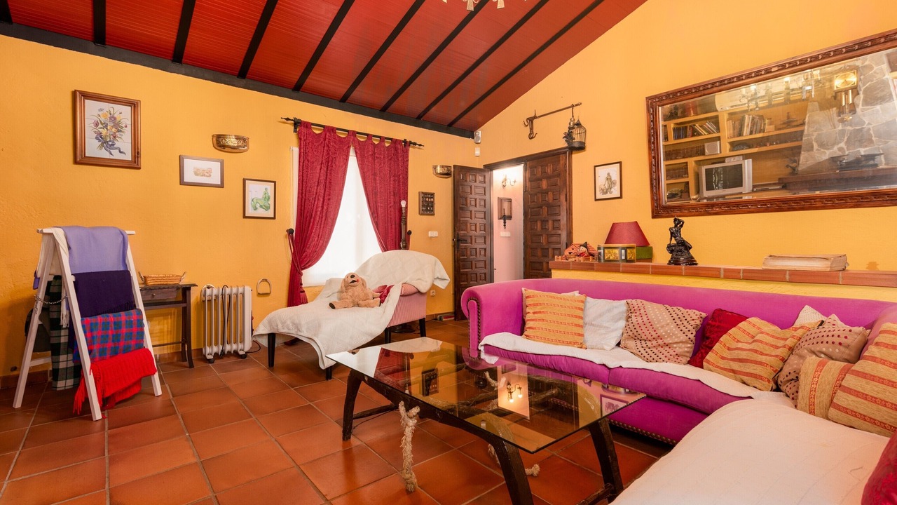 Photo of Livingroom in Ronda