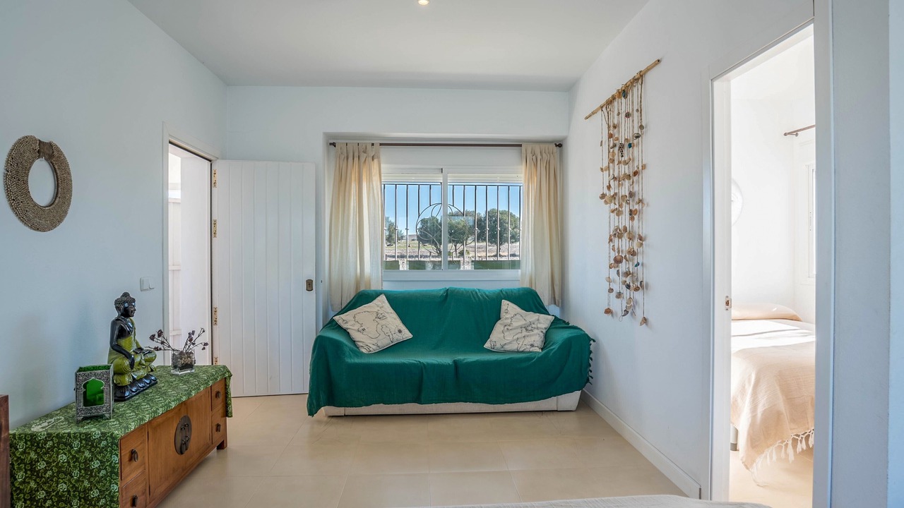 Photo of Bedroom in El Palmar