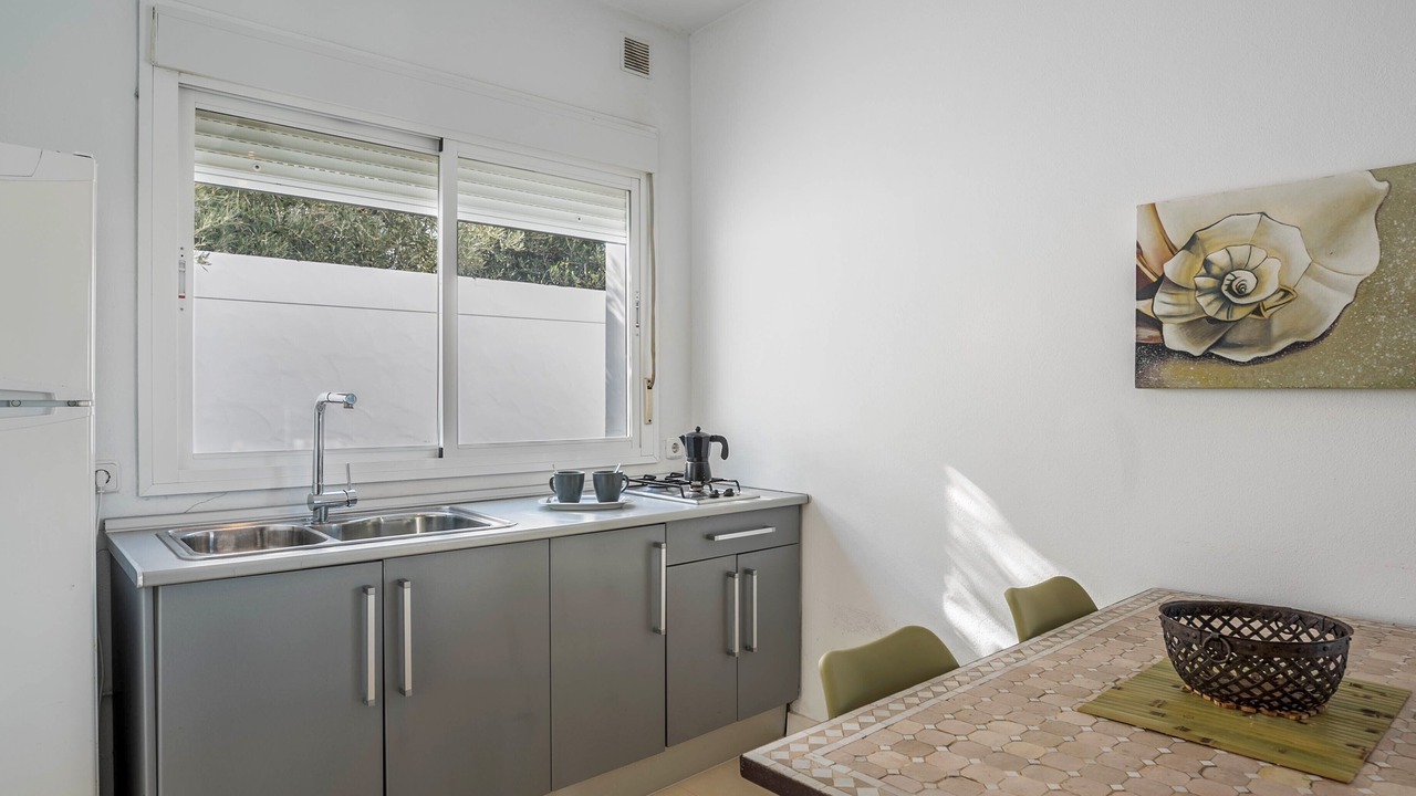 Photo of Kitchen in El Palmar