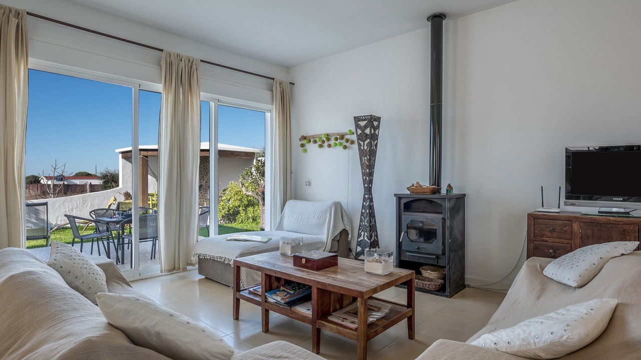 Photo of Livingroom in El Palmar